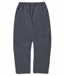 RELAXED STP PANTS - CHARCOAL