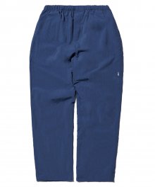 RELAXED STP PANTS - NAVY