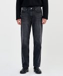 덴메이드() DEN1251 wild black regular jeans