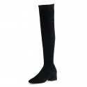 레이첼콕스(RACHEL COX) Thigh high boots_Doub Rb1852_5cm