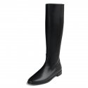레이첼콕스(RACHEL COX) Long boots_Anuv Rb1854_2cm