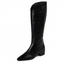 레이첼콕스(RACHEL COX) Long boots_Borita R2079b_4cm