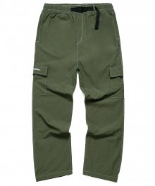 CARGO TRACK PANT OLIVE(MG2BFMPA11A)