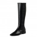 레이첼콕스(RACHEL COX) Long boots_Galen R2096b_3cm