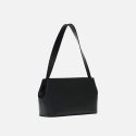 로서울(ROH SEOUL) Aline half shoulder bag Black