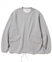 m65 sweatshirts 8% melange