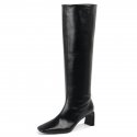 레이첼콕스(RACHEL COX) Long boots_Kristen R2298b_6cm