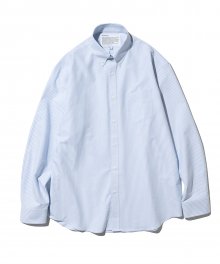 oxford bd shirts blue stripe