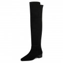 레이첼콕스(RACHEL COX) Thigh high boots_Lamia R2315b_4cm