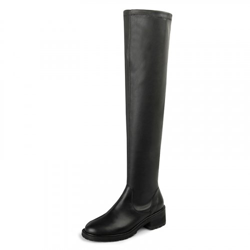 레이첼콕스(RACHEL COX) Thigh high boots_Mandy R2314b_5cm