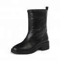 레이첼콕스() Ankle boots_Oleta R2319b_5cm