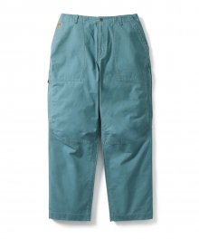 (FW21) Hiking Pant Green