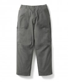 (FW21) Hiking Pant Grey