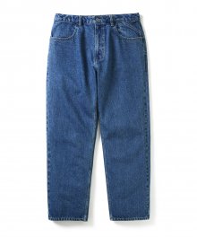 Washed Easy Jean Blue