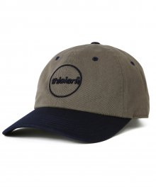 C-Logo Cap Taupe