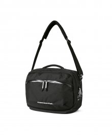 PDB 16 Commute Bag Black