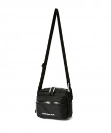 PDB 2.5 Shoulder Bag Black