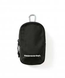 PDB Mini Bag Black