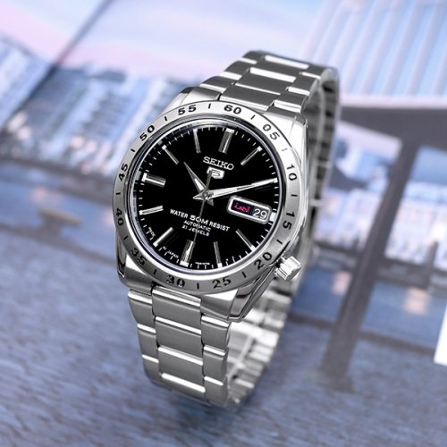 세이코(SEIKO) 일본 오토매틱 메탈 시계 SNKE01 / SNKE01J1 - 245,000 | 무신사 스토어