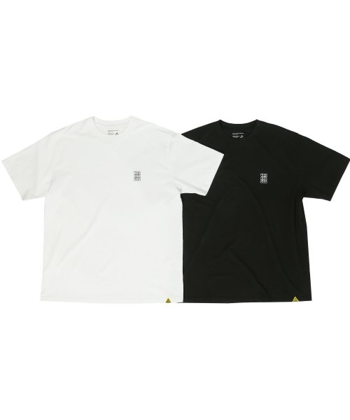 [YESEYESEE] ★2pack Coolmax Tee 예스아이씨 투팩 쿨맥스 티셔츠 출시 | Hypebeast.KR | 하입비스트
