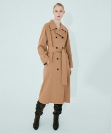 ]trench coat dress VWOPLI0300