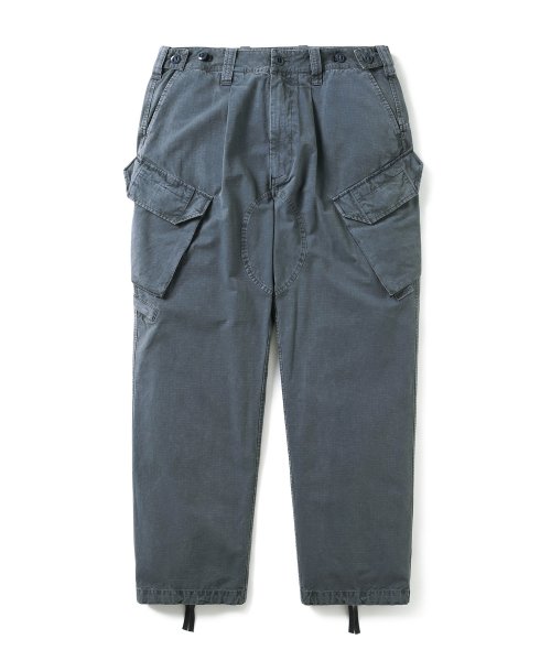 Utility Pants (Slate)