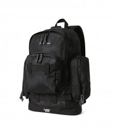 CA90 24 Backpack Black