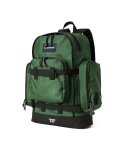 디스이즈네버댓(THISISNEVERTHAT) CA90 24 Backpack Green