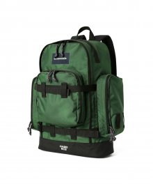 CA90 24 Backpack Green
