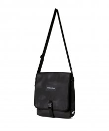 CA90 6.5 Messenger Bag Black