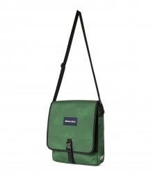 CA90 6.5 Messenger Bag Green
