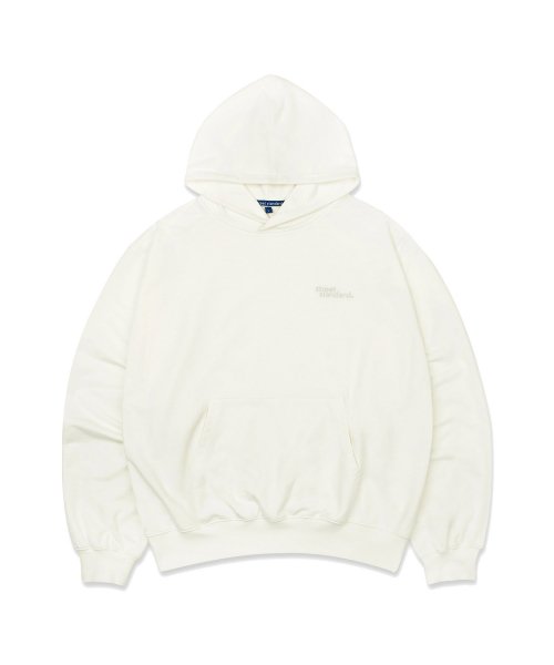 스트리트 스탠다드(streetstandard) SOFT DAILY HOODIE