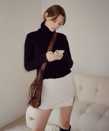 Winona Knit_Black