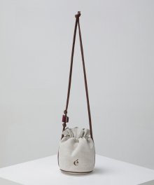 dumpling bag(mahogany)_OVBLX21505BRW