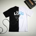 (LOUD) Boys be loud 티셔츠(포토카드)_SPRLB49C31