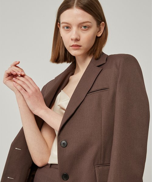 Signature pocket куртка