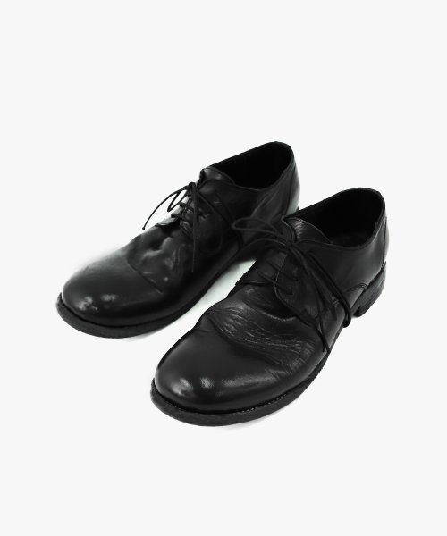 라퍼지스토어(LAFUDGESTORE) 코도반 클래식 플레인 슈즈_Black - 259,000 | 무신사 스토어 라퍼지스토어(Lafudgestore) 코도반 클래식 플레인 슈즈_Black - 259,000 | 무신사 스토어