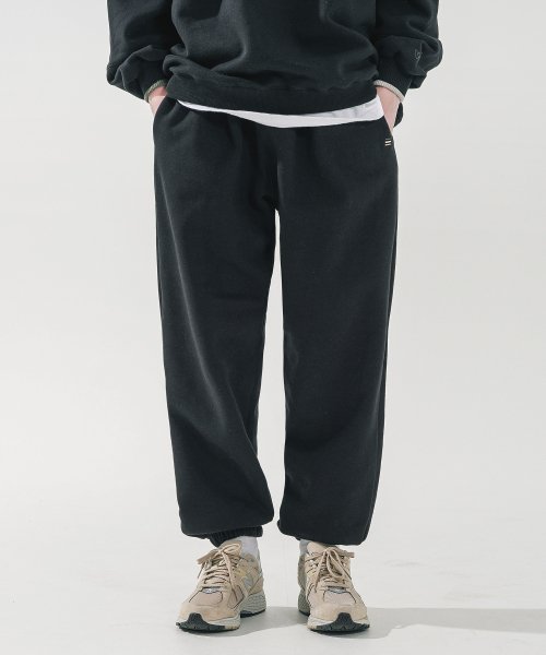 Спортивные штаны Jeje Lounge Black MJLP7515