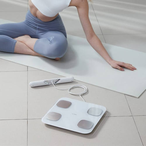 [앳플리] 아이그립2 스마트 핸드바 체성분 체중계 291292