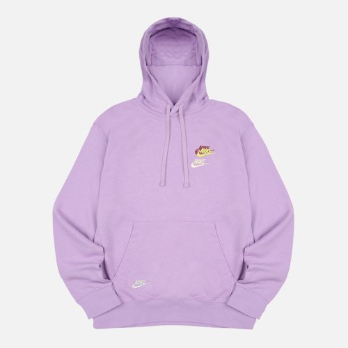 나이키(NIKE) NSW 에센셜+ 프렌치테리 후 
