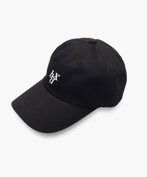 Signature small logo ball cap 8 color