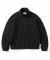 T Fleece Jacket Black