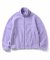T Fleece Jacket Lavender