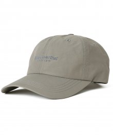 NyCo L-Logo Cap Taupe