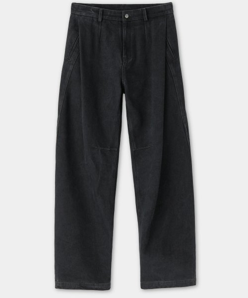 Jeans model 218205 Sublevel