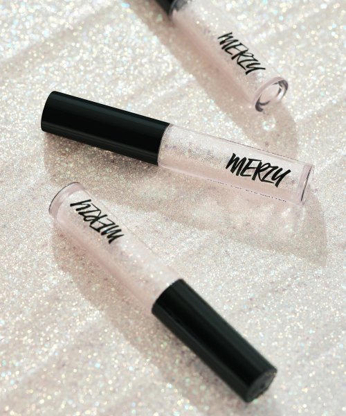 MERZY - [Set] Windy Pop Eye Glitter (Choose 2)