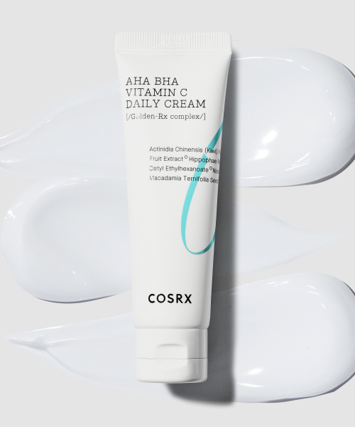 코스알엑스() 리프레쉬 아하바하비타민씨 데일리 크림 50ml 상품 이미지