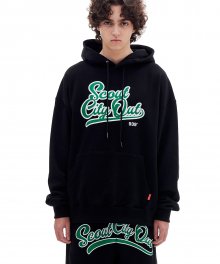 SCOUT CITY OUT HOOD (BLACK)