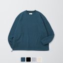 언리미트(UNLIMIT) Fleece Sweatshirt (U21DTTS62)