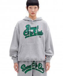 SCOUT CITY OUT HOOD (GRAY)